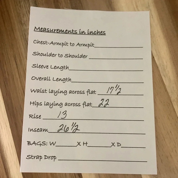 Banana Republic black elastic waist casual joggers 100% Lyocell size large - Picture 7 of 7